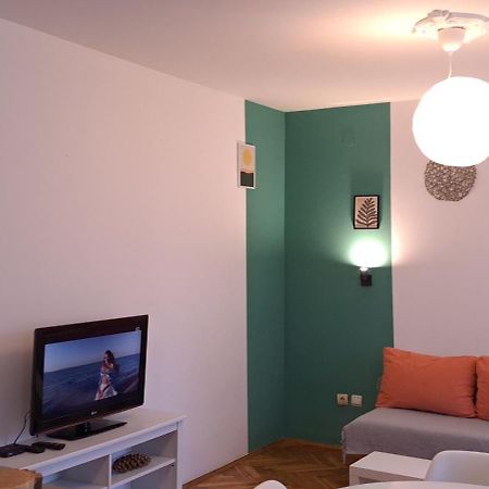 Apartament Green Land House Belgrad Zewnętrze zdjęcie