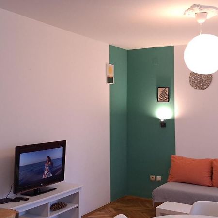 Green Land House Belgrad Zewnętrze zdjęcie