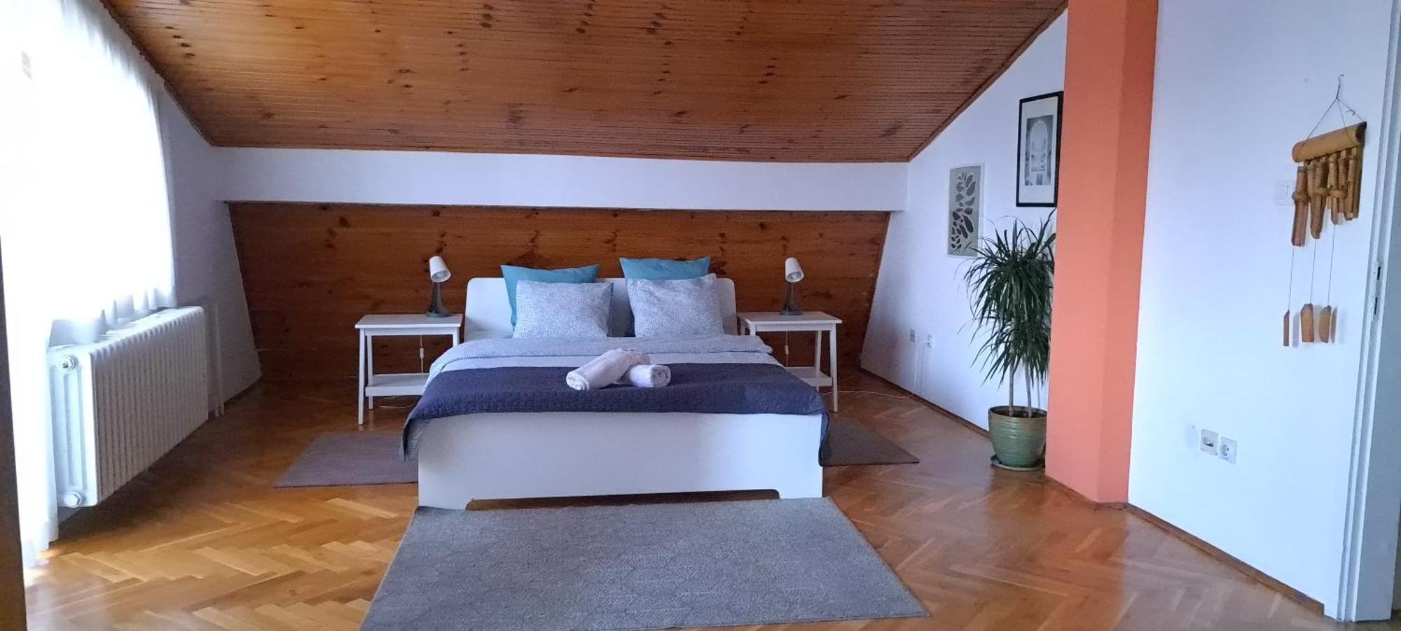 Apartament Green Land House Belgrad Zewnętrze zdjęcie