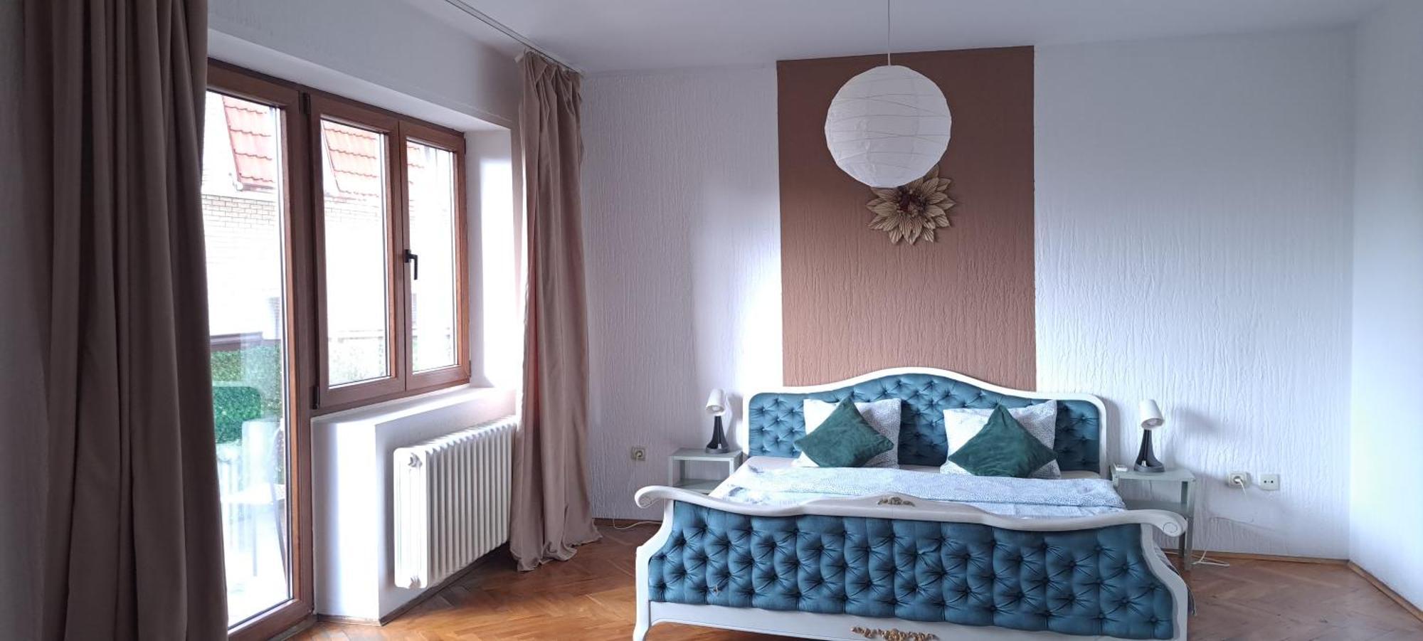 Apartament Green Land House Belgrad Zewnętrze zdjęcie