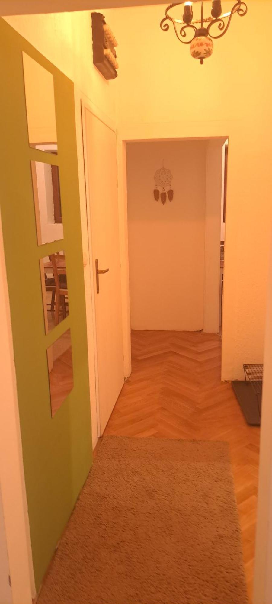 Apartament Green Land House Belgrad Zewnętrze zdjęcie