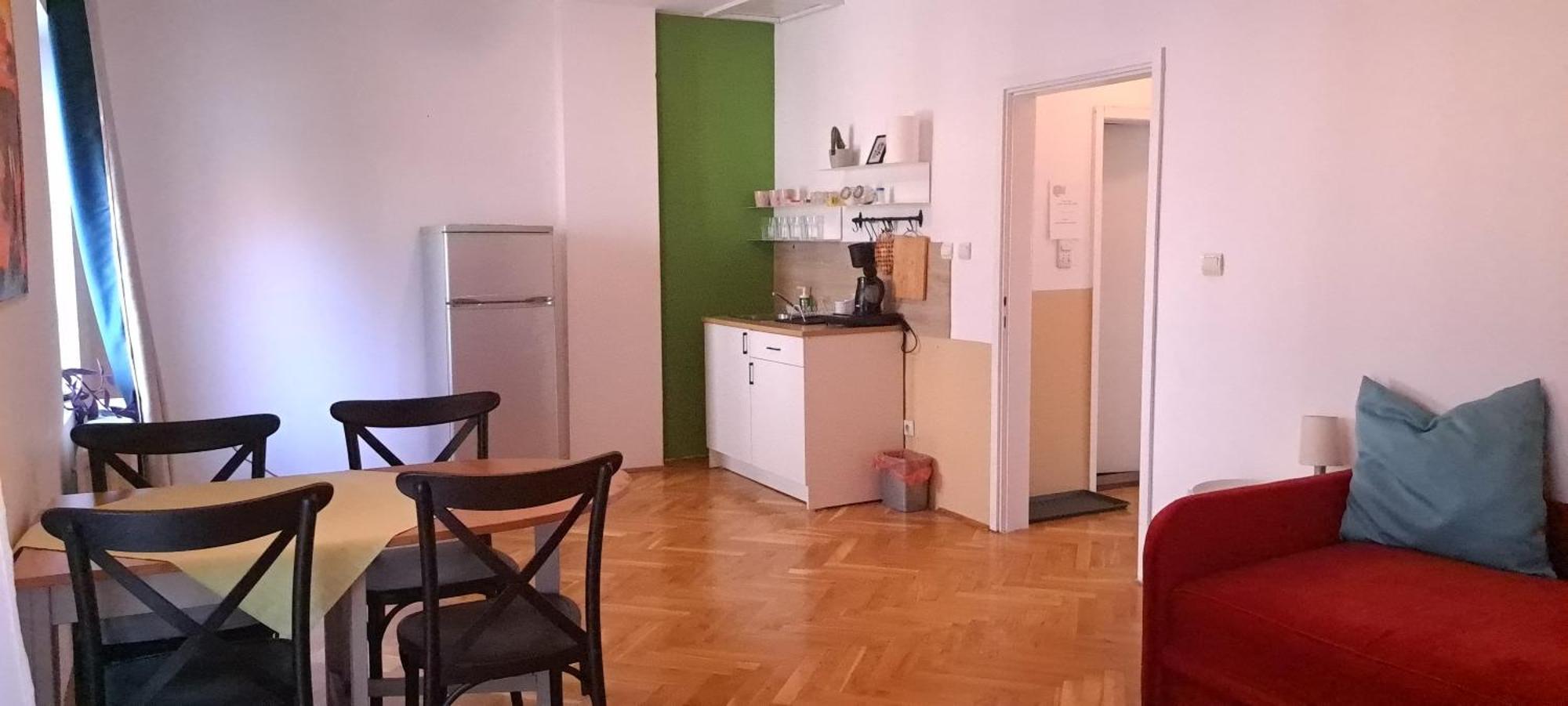 Apartament Green Land House Belgrad Zewnętrze zdjęcie