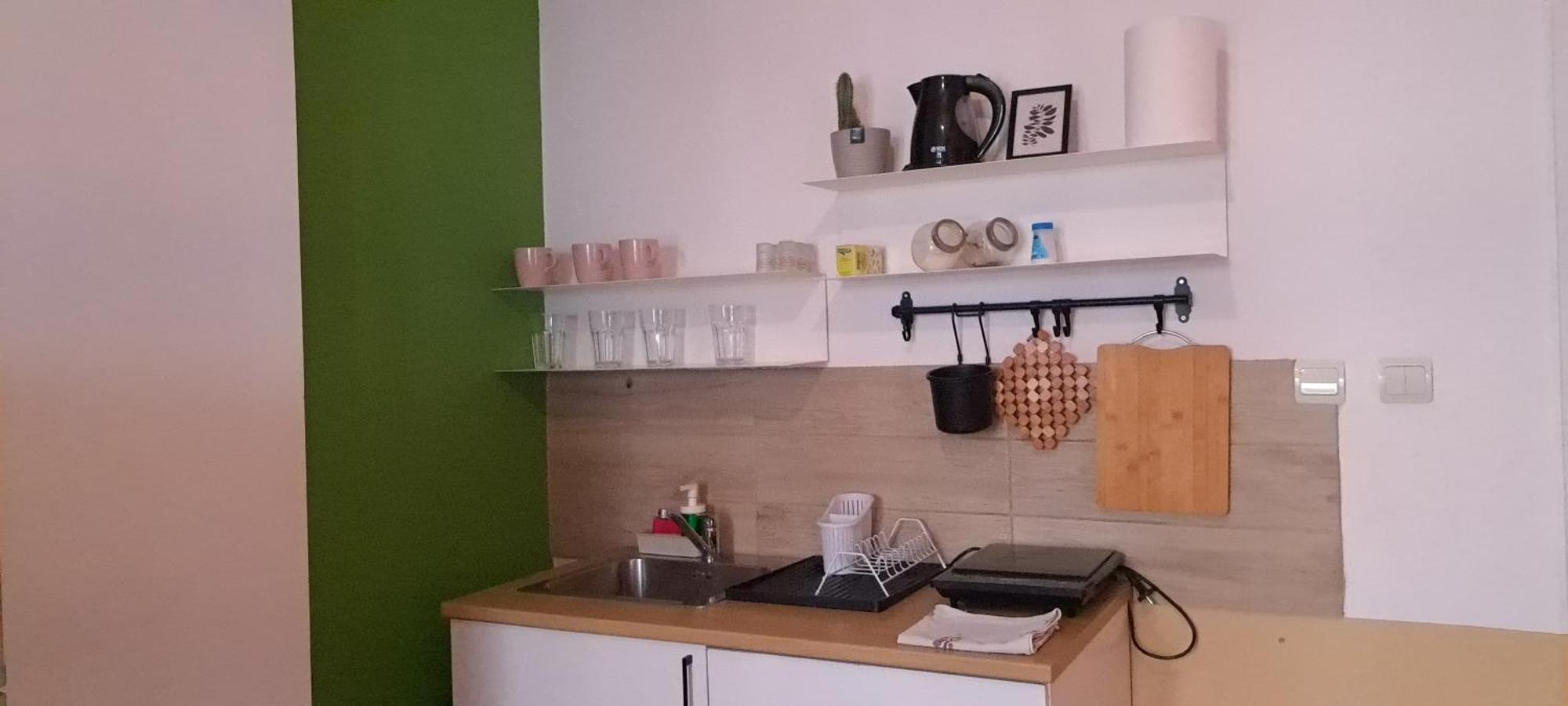 Apartament Green Land House Belgrad Zewnętrze zdjęcie