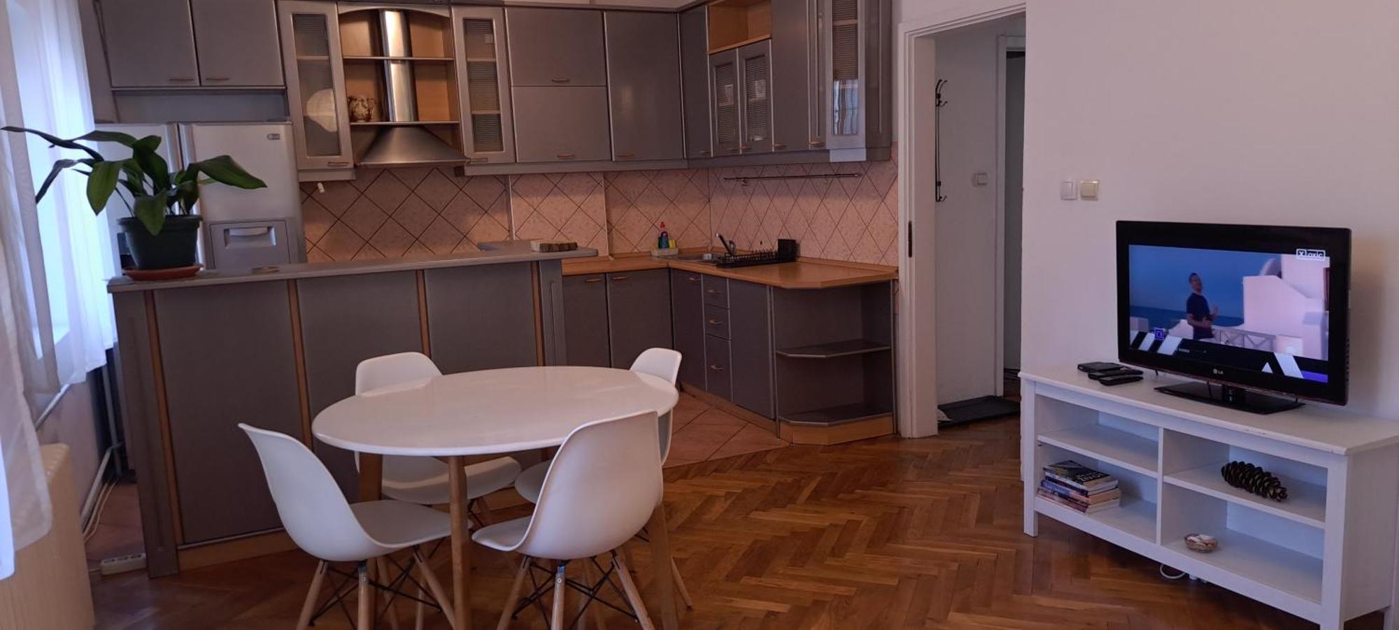 Apartament Green Land House Belgrad Zewnętrze zdjęcie