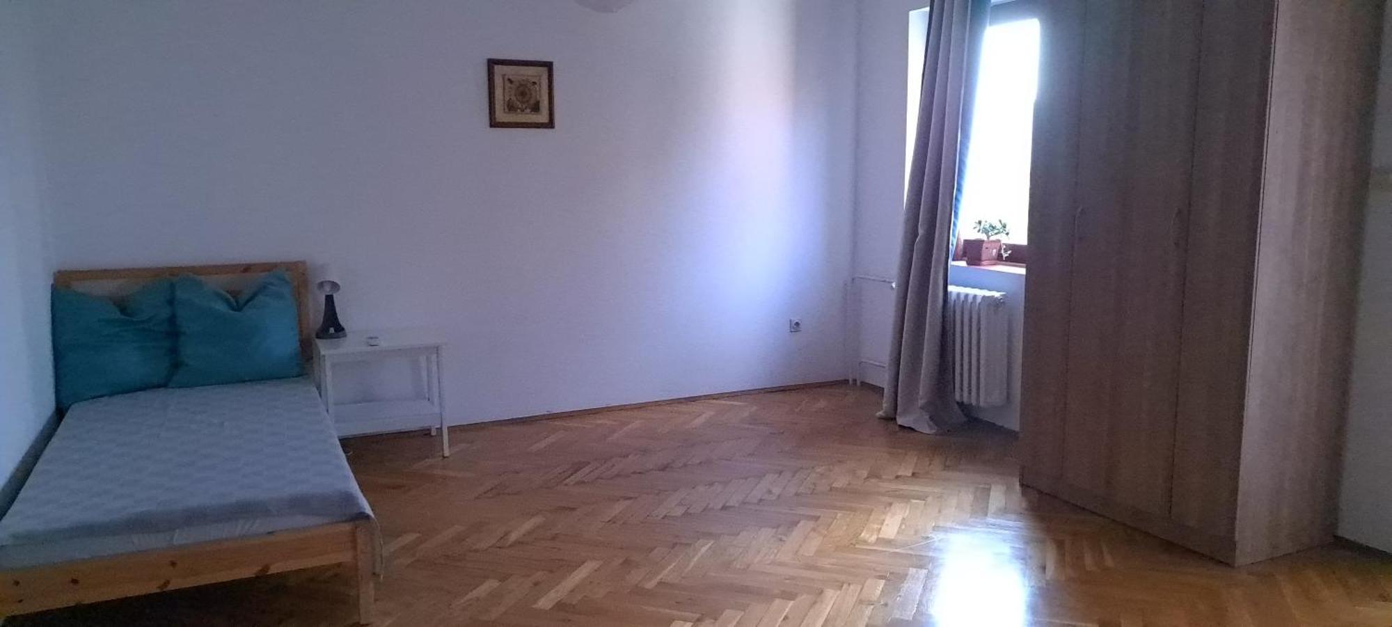 Apartament Green Land House Belgrad Zewnętrze zdjęcie