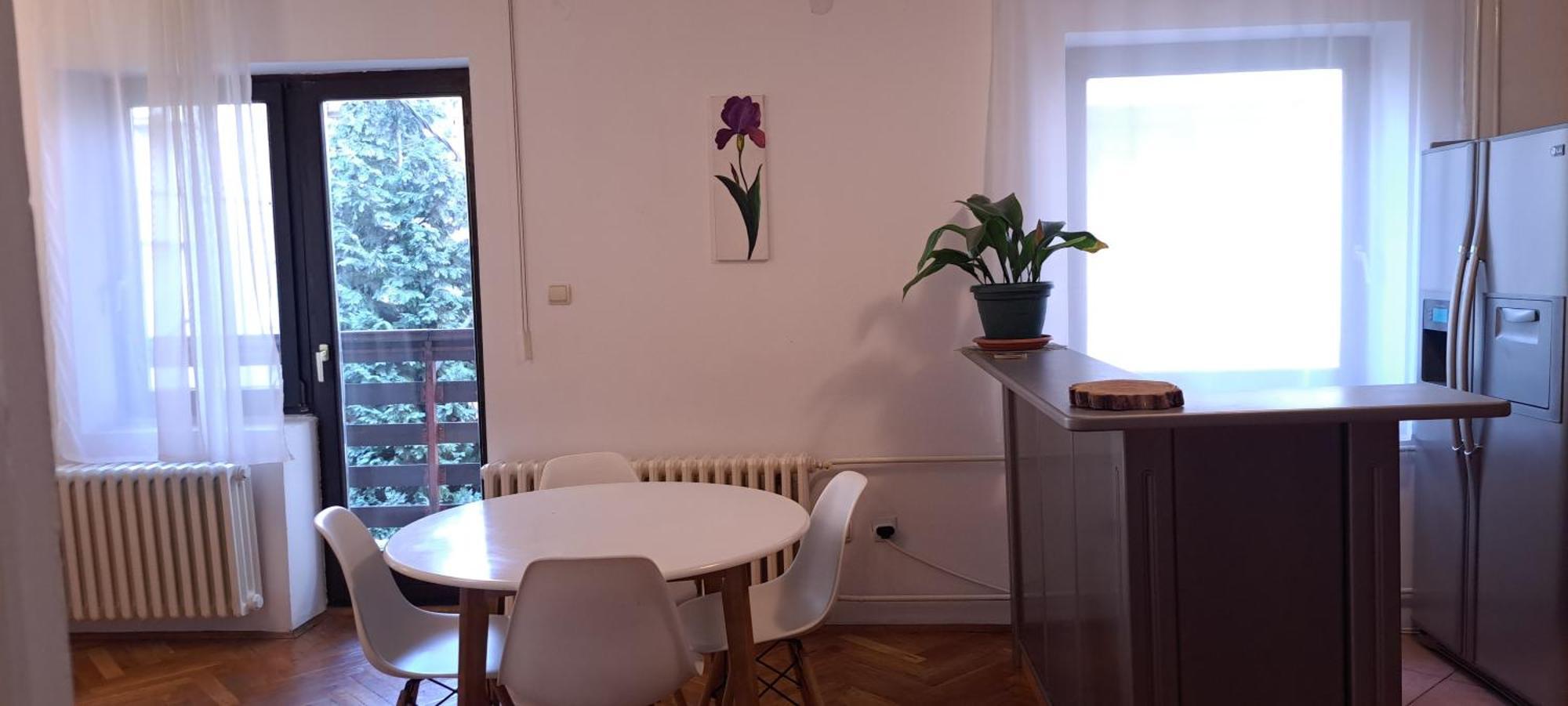 Apartament Green Land House Belgrad Zewnętrze zdjęcie