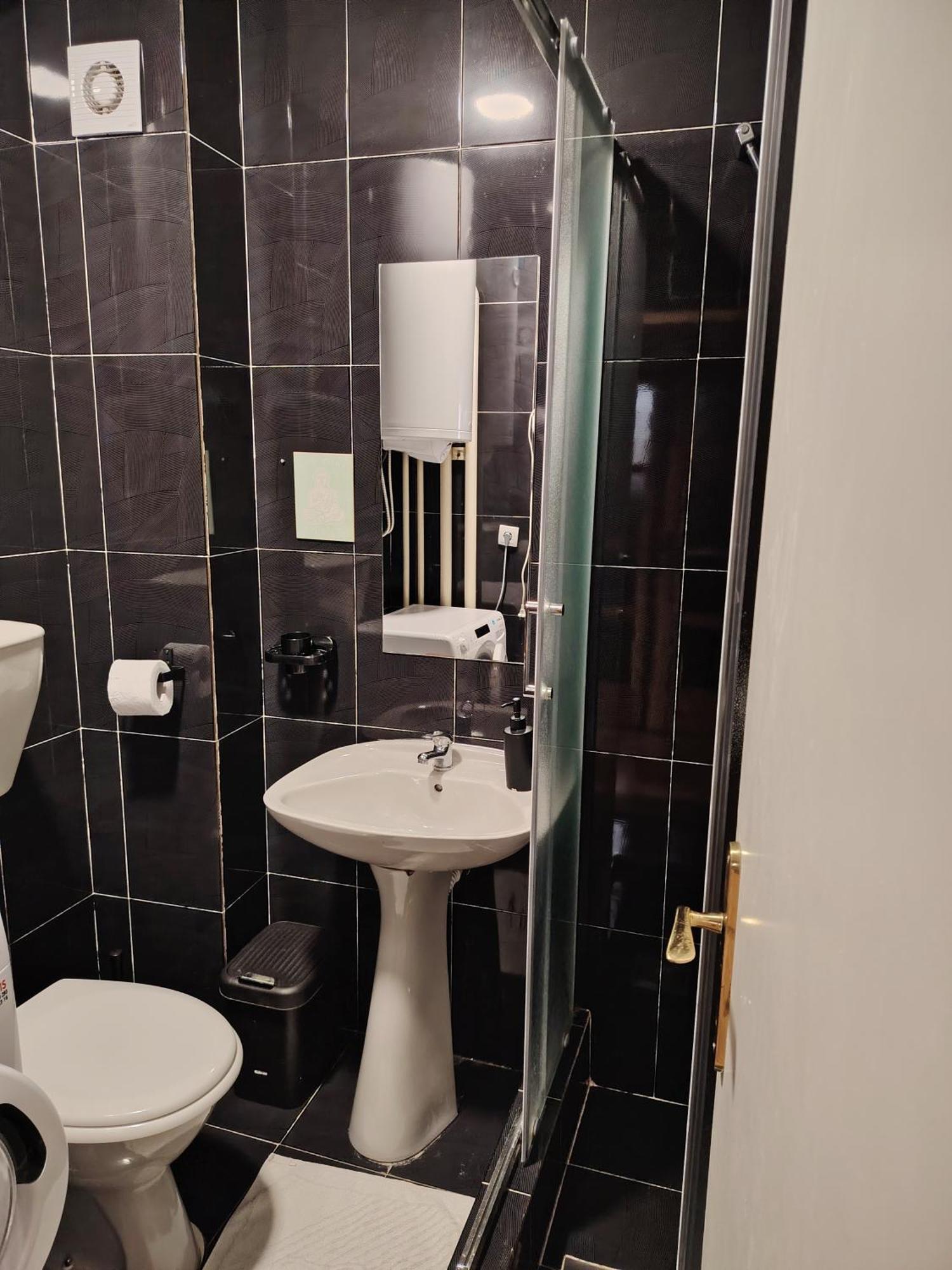 Green Land House Belgrad Zewnętrze zdjęcie