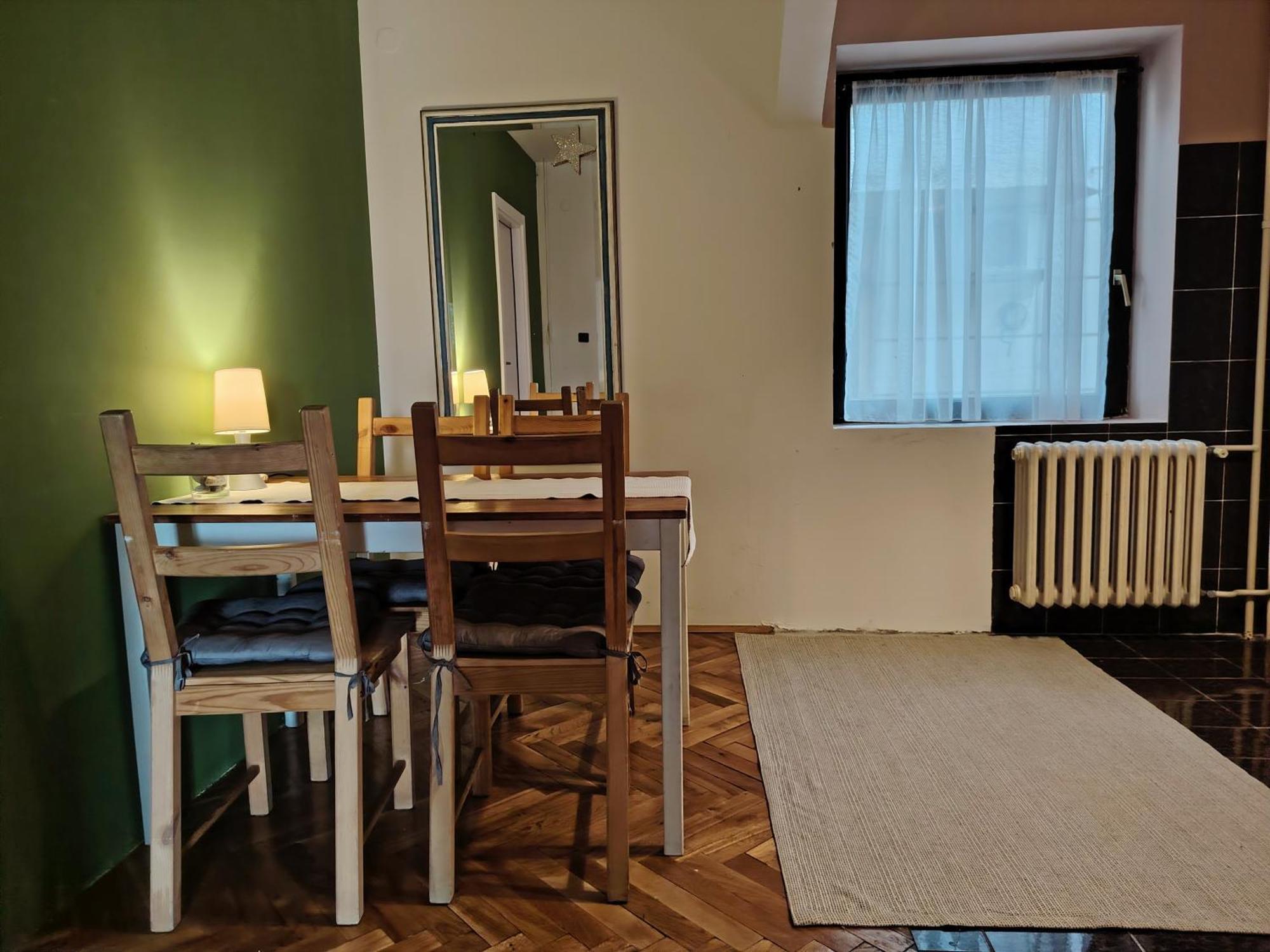 Green Land House Belgrad Zewnętrze zdjęcie
